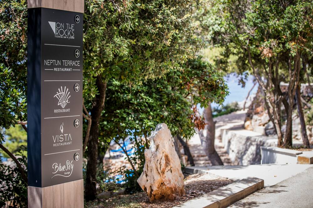 Royal Neptun Hotel 写真