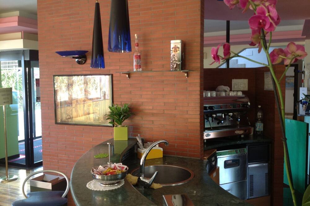 Hotel Giovanna 写真