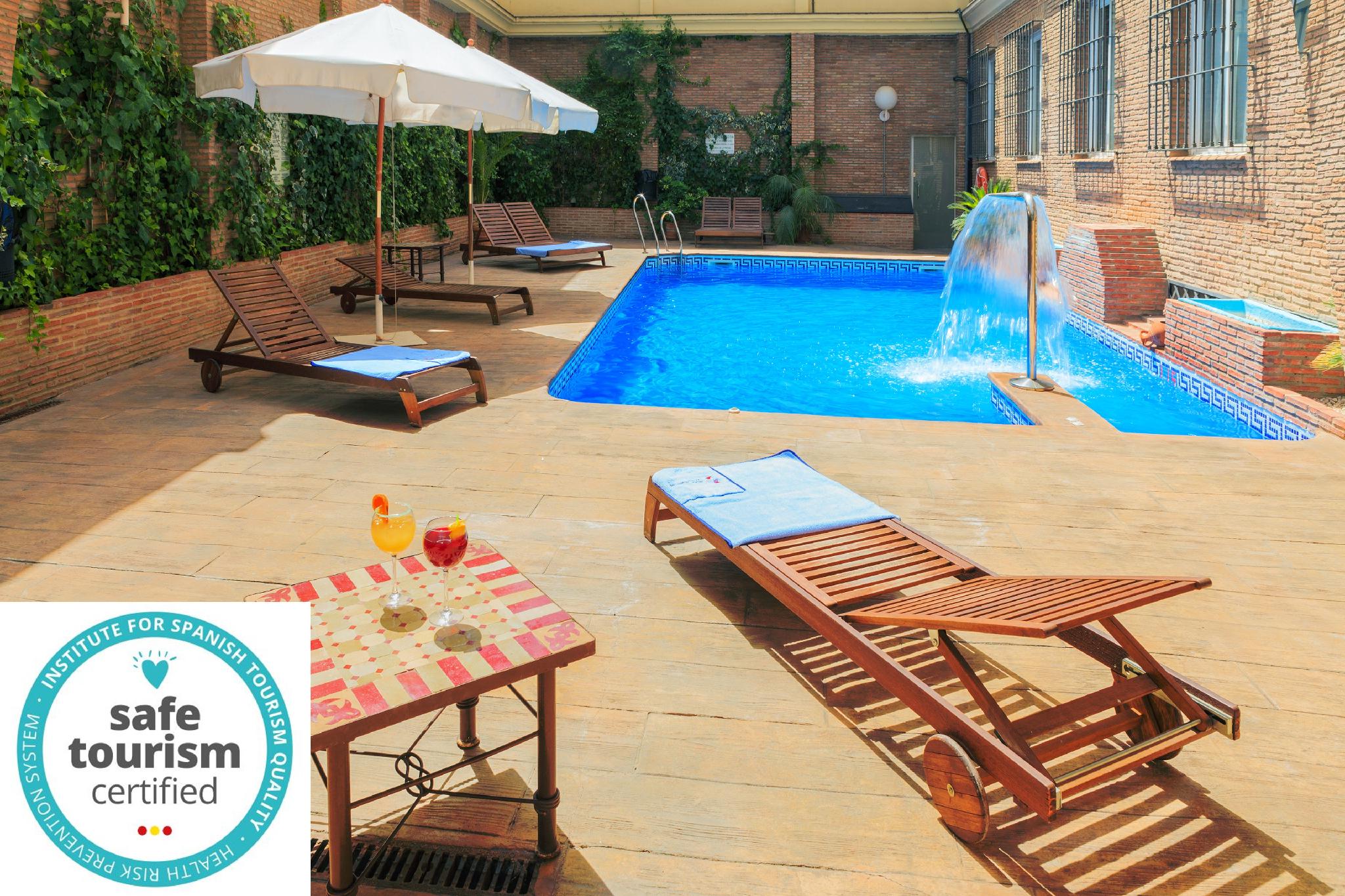 Bellavista Sevilla 写真