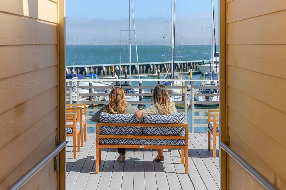 ウォーターズ エッジ 写真