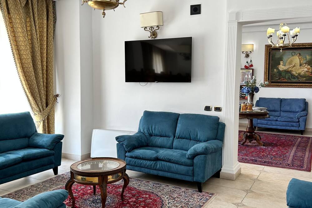 ダンジェロ パレス ホテル 写真