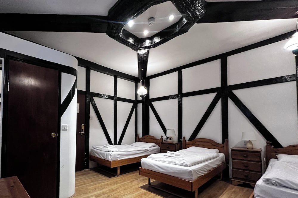 ドルフィン ホテル 写真