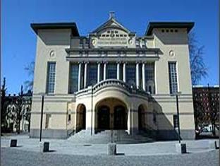 ホテル セントリック 写真