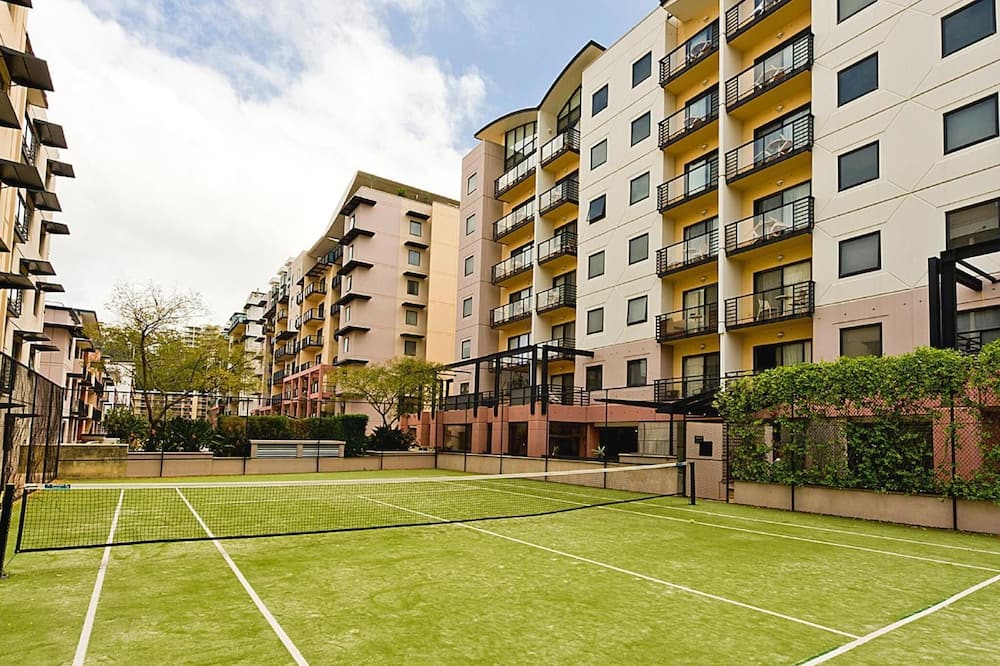 ネスト マウンツ ベイ 写真