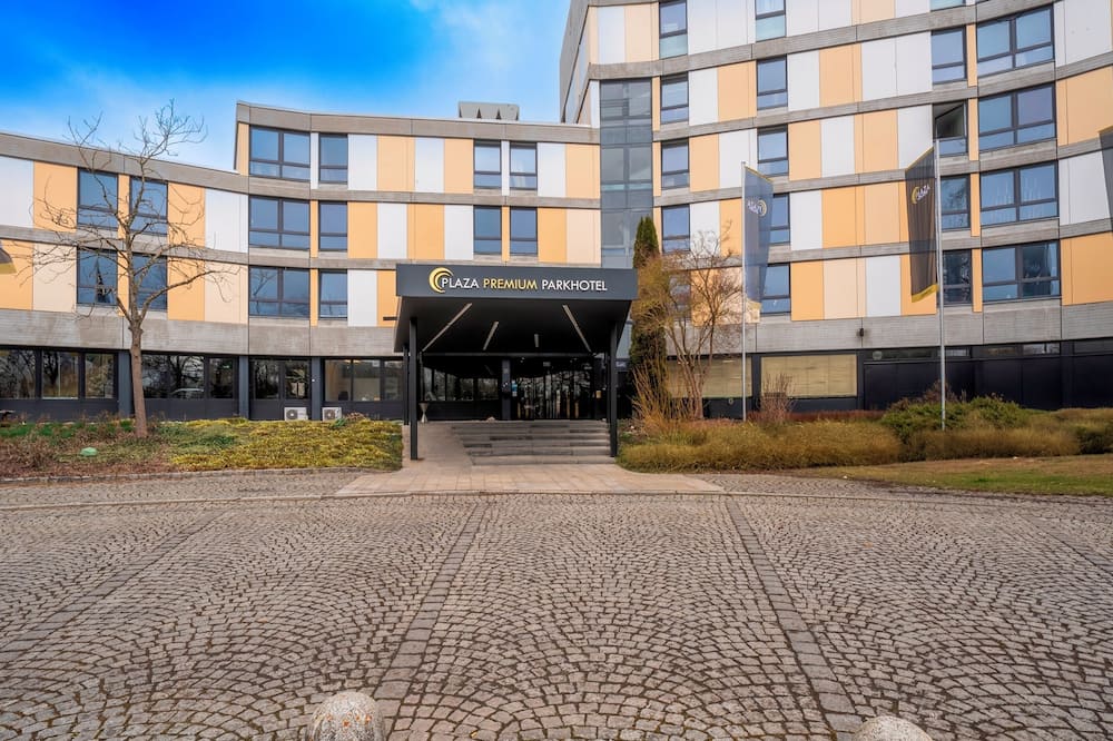 PLAZA Premium Parkhotel Neu-Ulm 写真