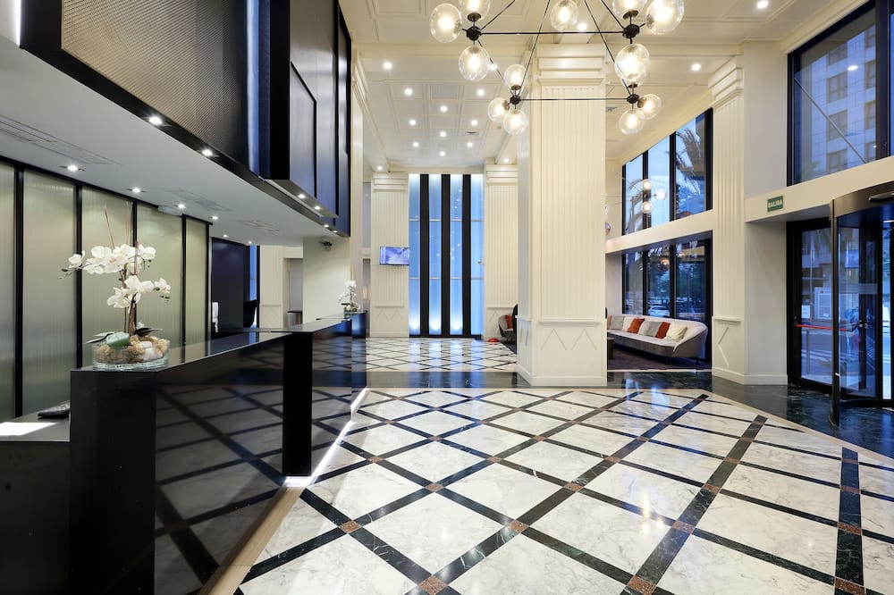 エクセ レイ ドン ハイメ 写真