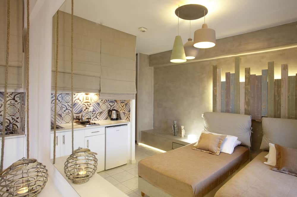 ステュディオス マリオス 写真