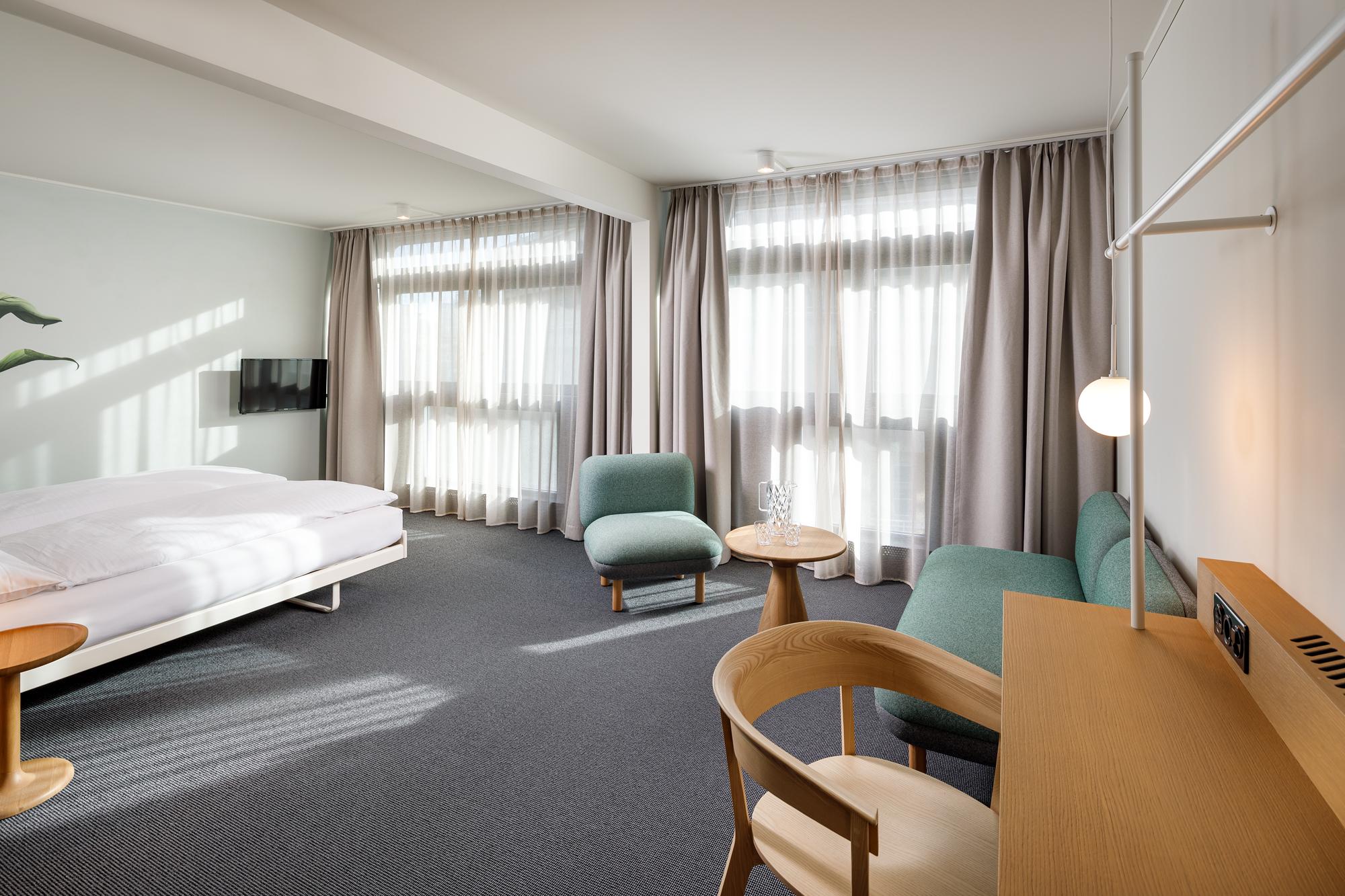 パルミエ バイ ファスバインド 写真