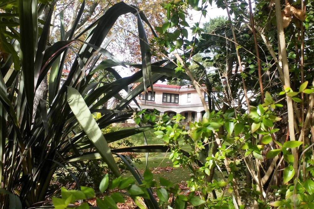 サザン ライト カントリー ハウス ホテル 写真