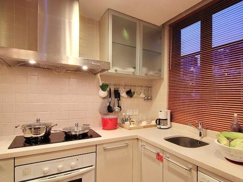 ポートフィノ インターナショナル アパートメント 写真