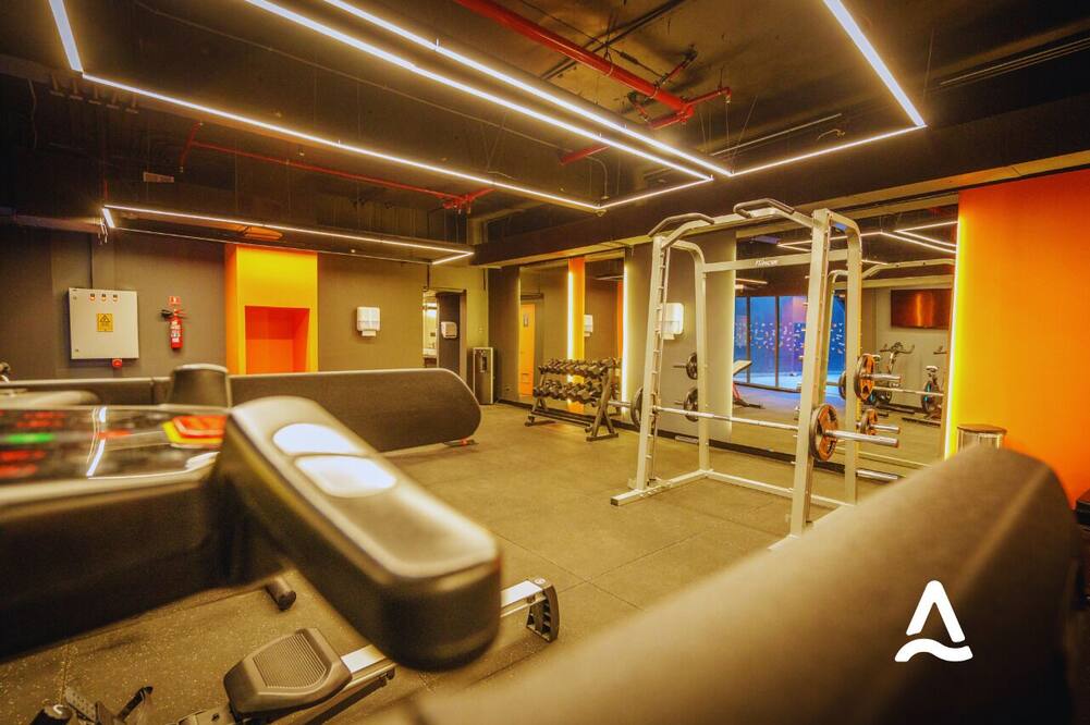 ホテル アルマスール プロビデンシア 写真