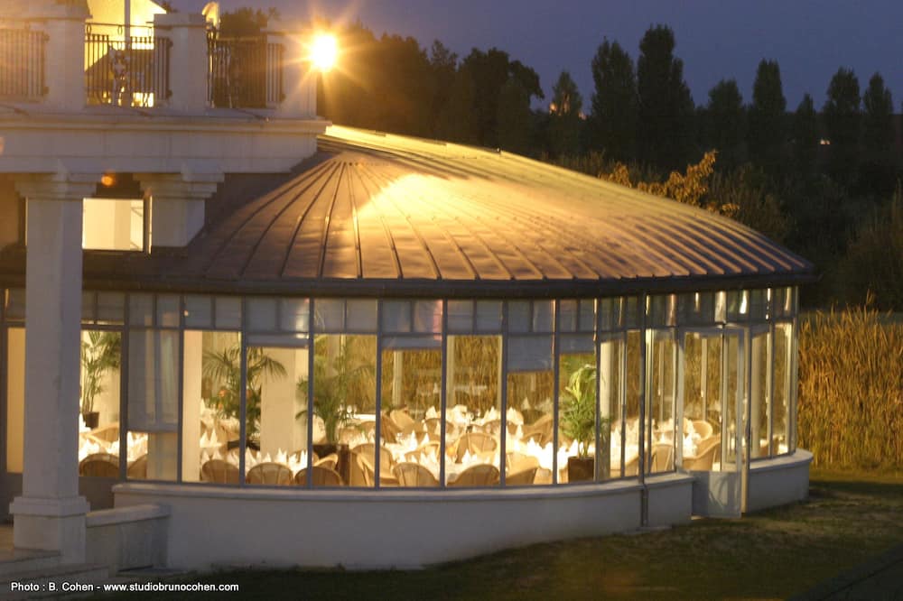 Mercure Chantilly Resort & Conventions 写真