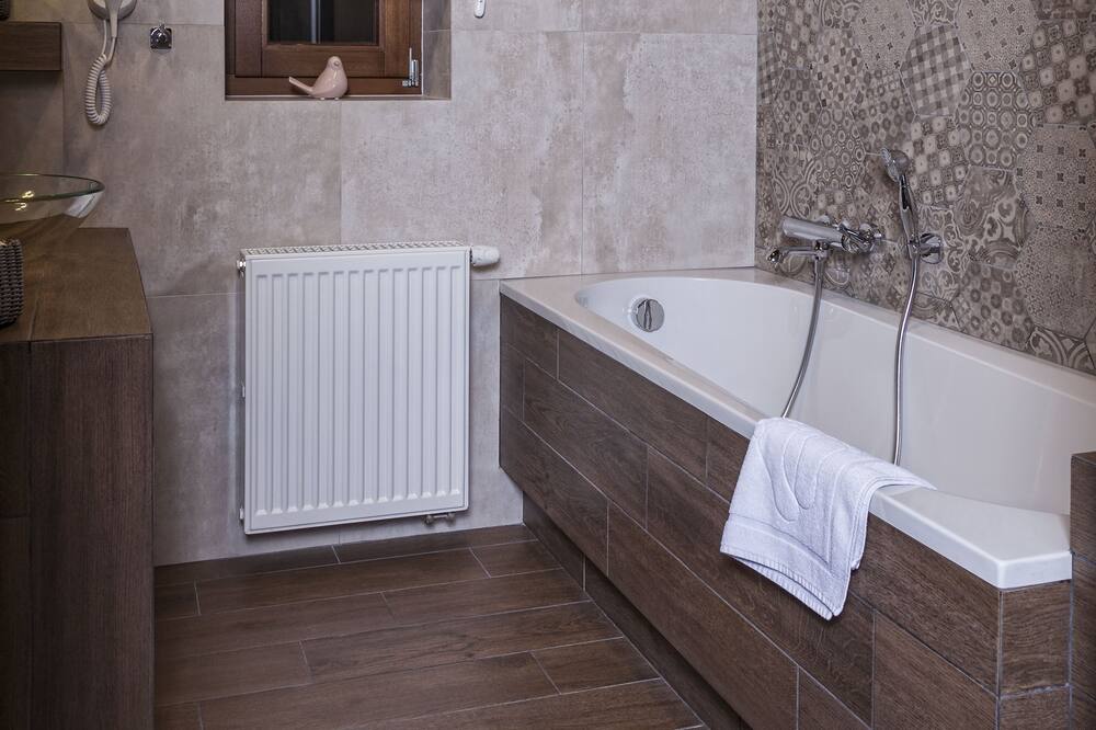 ドヴォル プレジデンキ ブティック ホテル & スパ 写真