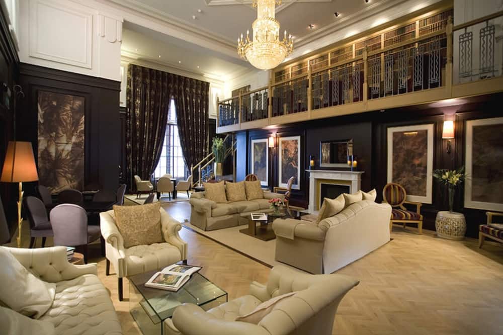 ザ キャベンディッシュ ホテル イーストボーン 写真