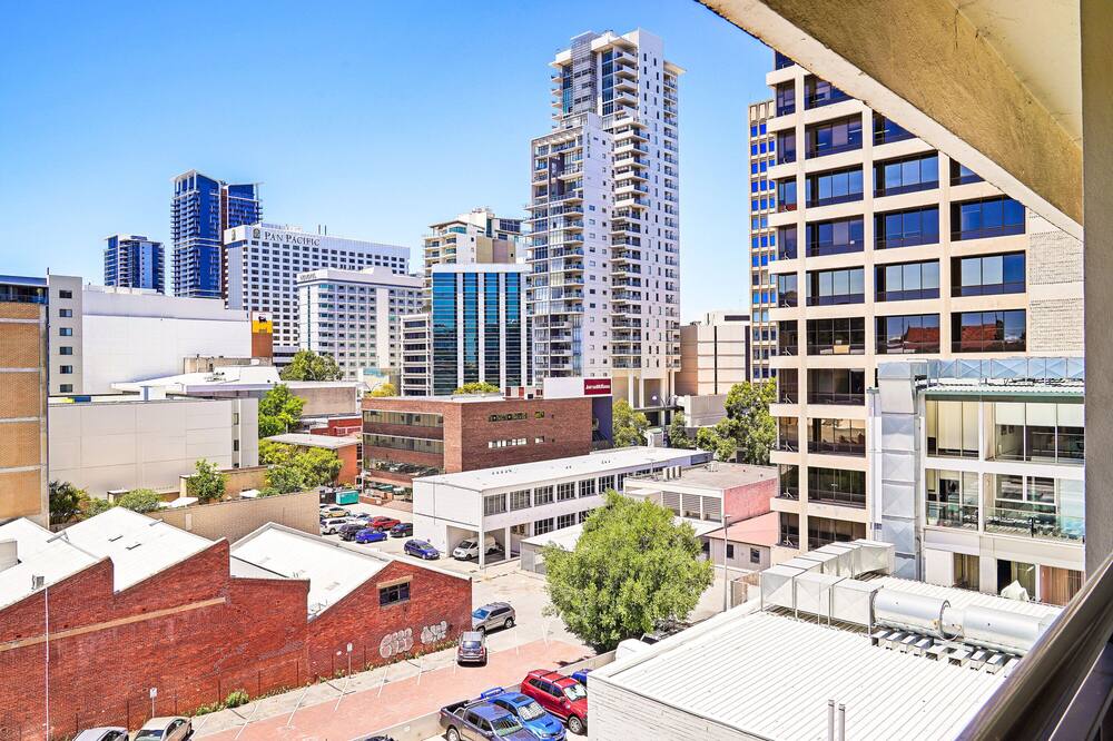 オール スイーツ パース 写真