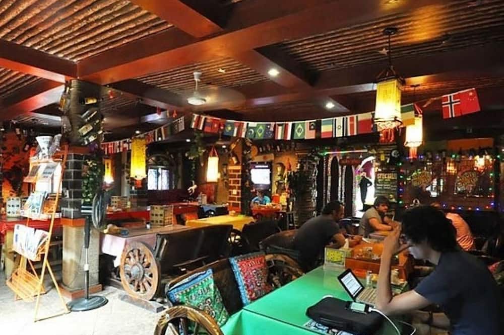 レオ ホステル (北京阿来客〓国〓青年旅舍) 写真