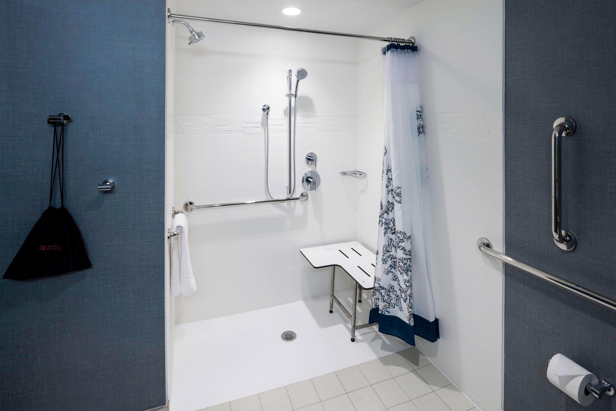 Residence Inn by Marriott Richmond Downtown 写真