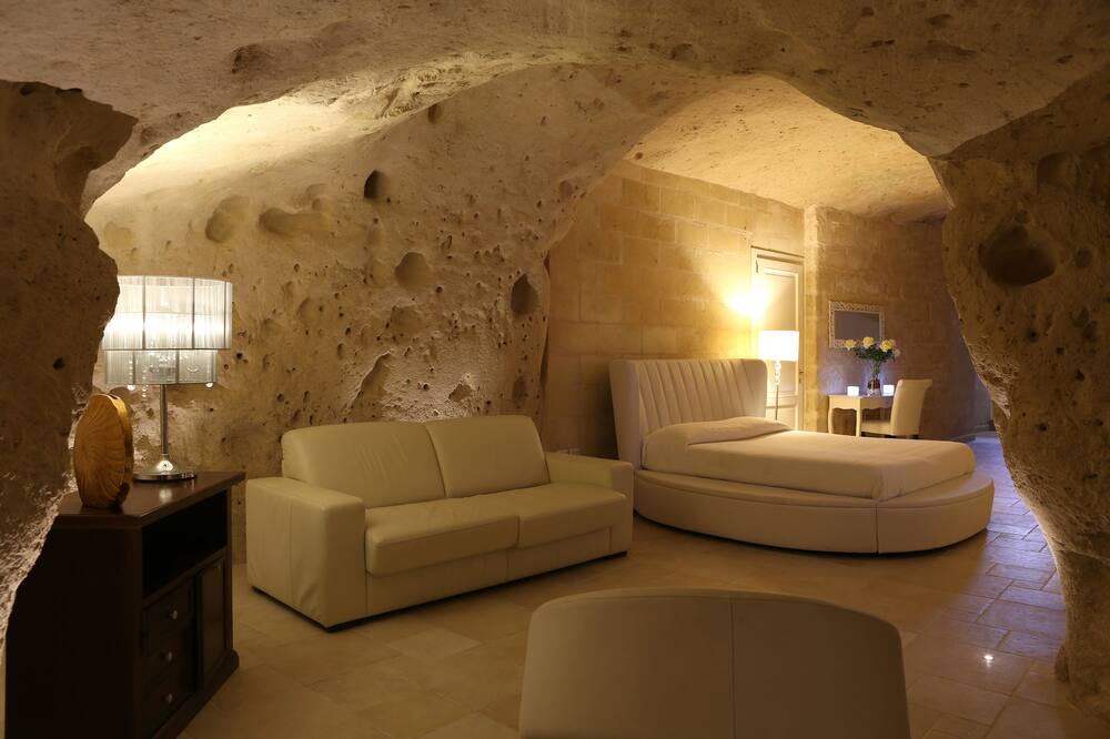 カヴェオソ ホテル 写真