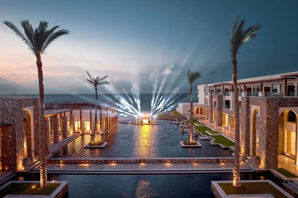 Amirandes, A Grecotel Resort to Live 写真