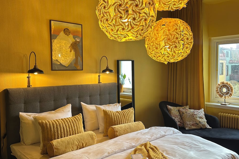 Hotell Onyxen, boutique- & lifestyle, Adults Only 写真