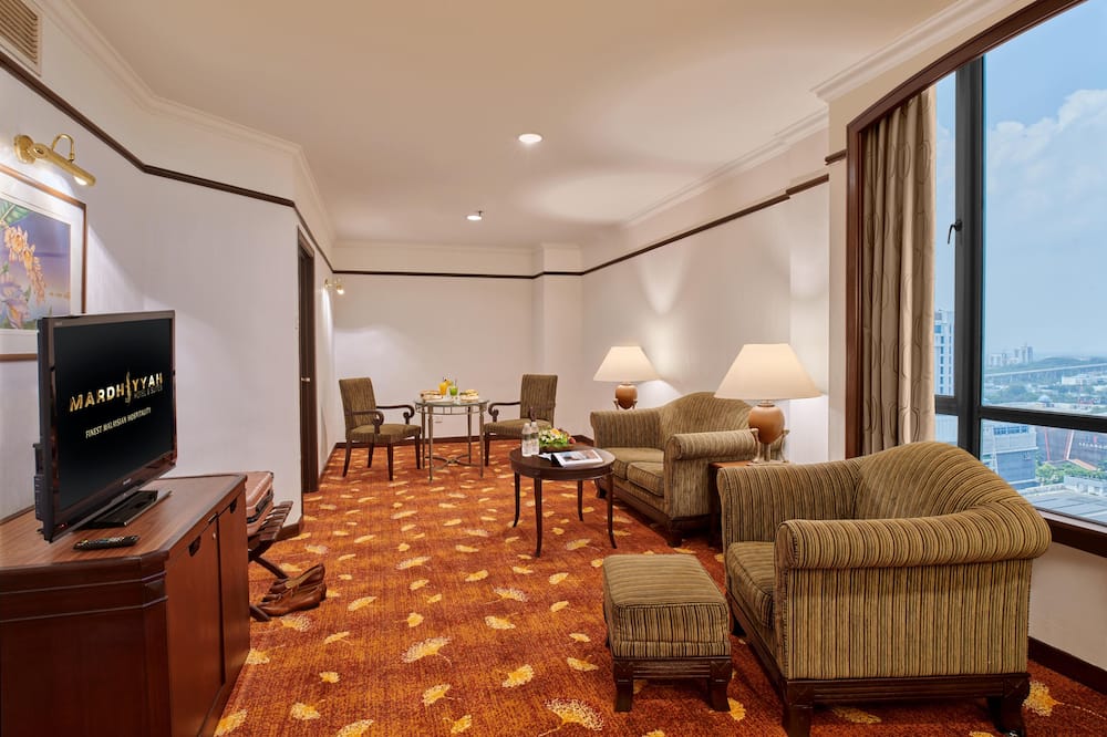 マルディヤ ホテル アンド スイーツ 写真