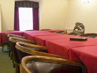 Hotel Tierra Del Fuego 写真