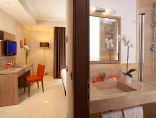 ホテル ティベル 写真