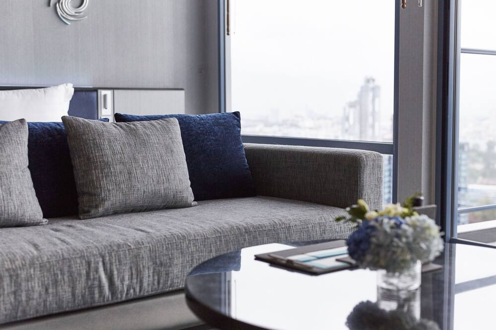 グランデ センター ポイント パタヤ 写真