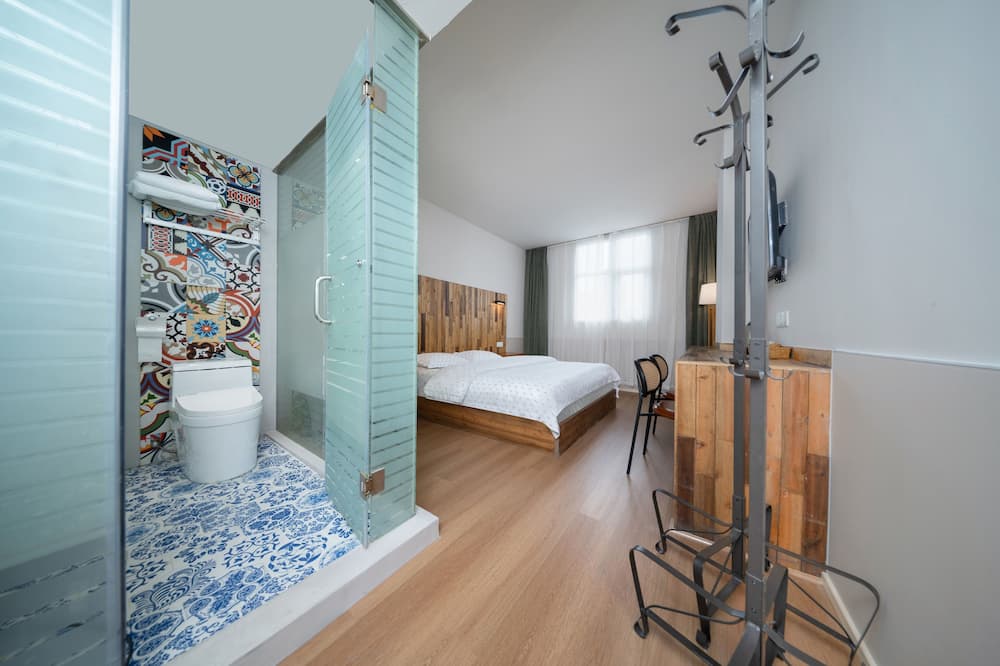 成都 ソンデリア ホステル & バー - レイジーボーンズ (成都懶骨頭青年旅舍) 写真