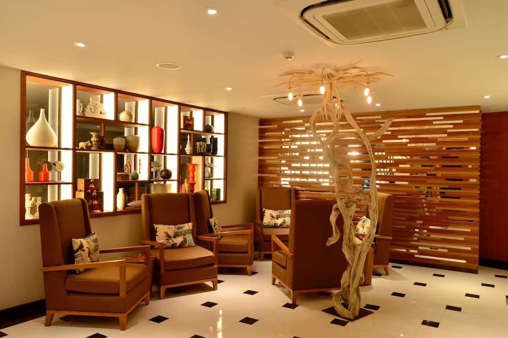 ザ サマセットホテル - 無料往復空港送迎付き 写真