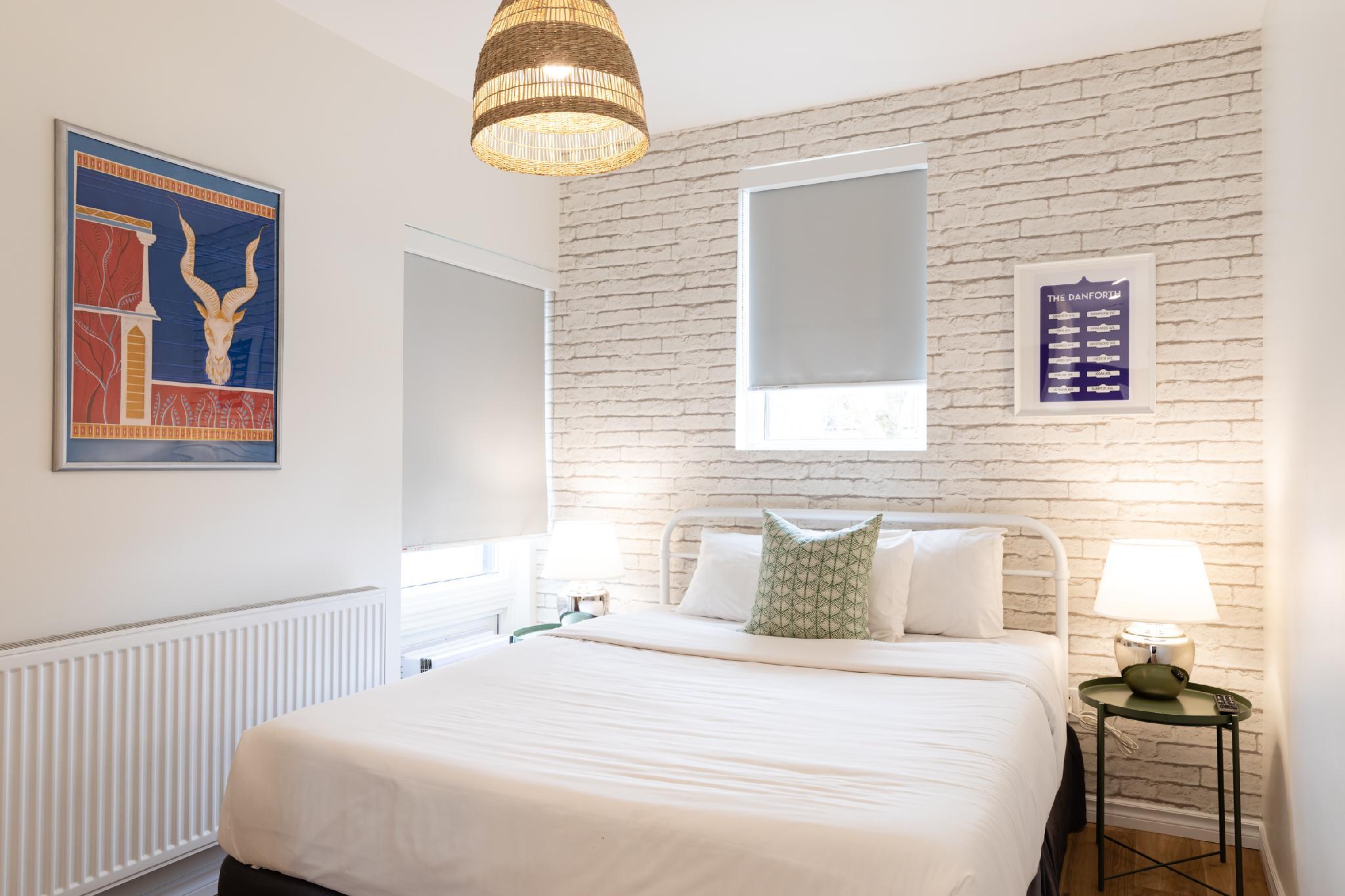 ペンブローク イン 写真