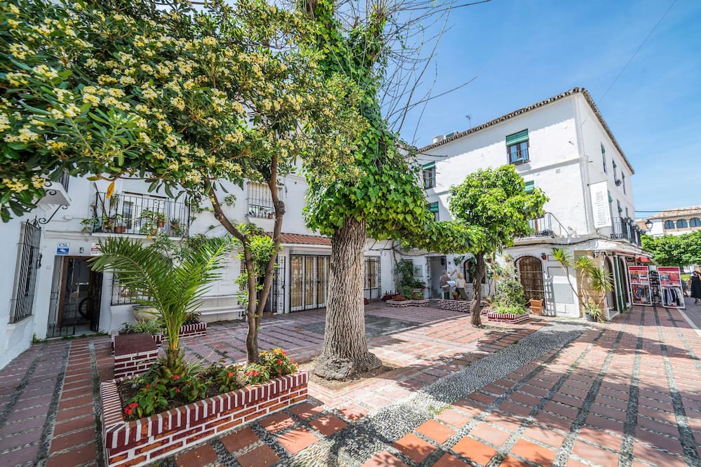 Hotel San Cristobal 写真