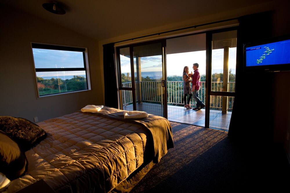 グレイマウス シーサイド TOP 10 ホリデーパーク 写真