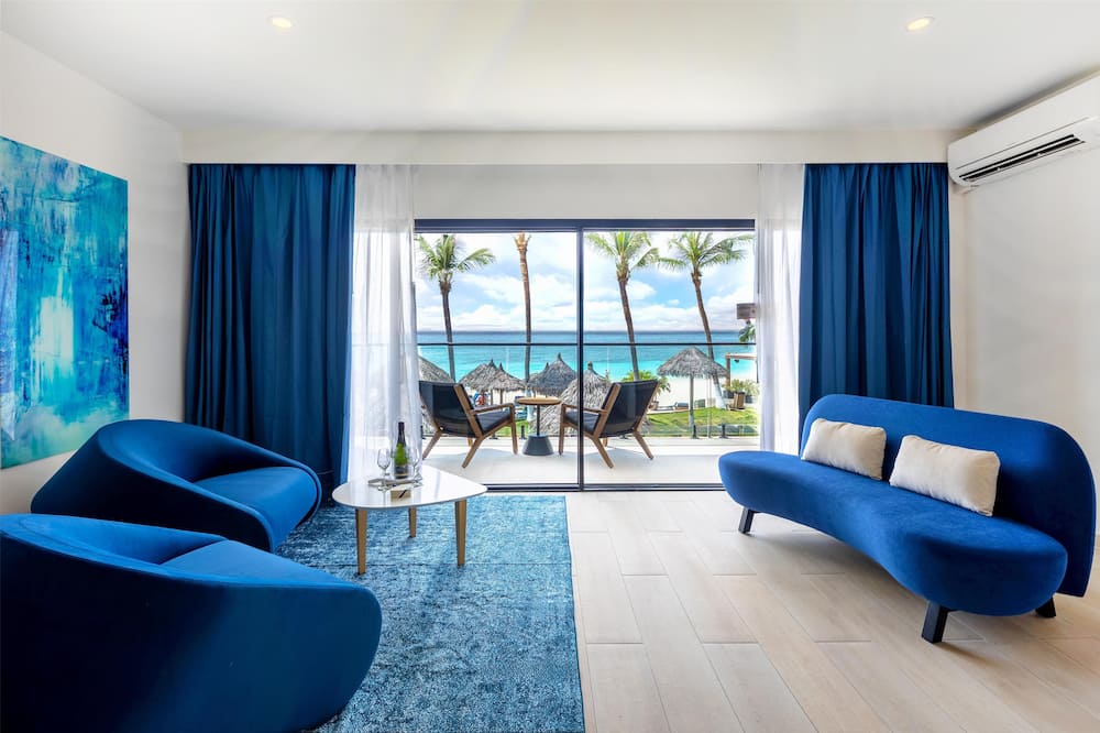 ディビ アルーバ オール インクルーシブ 写真