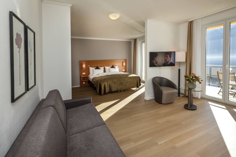 Hotel la Palma au Lac 写真