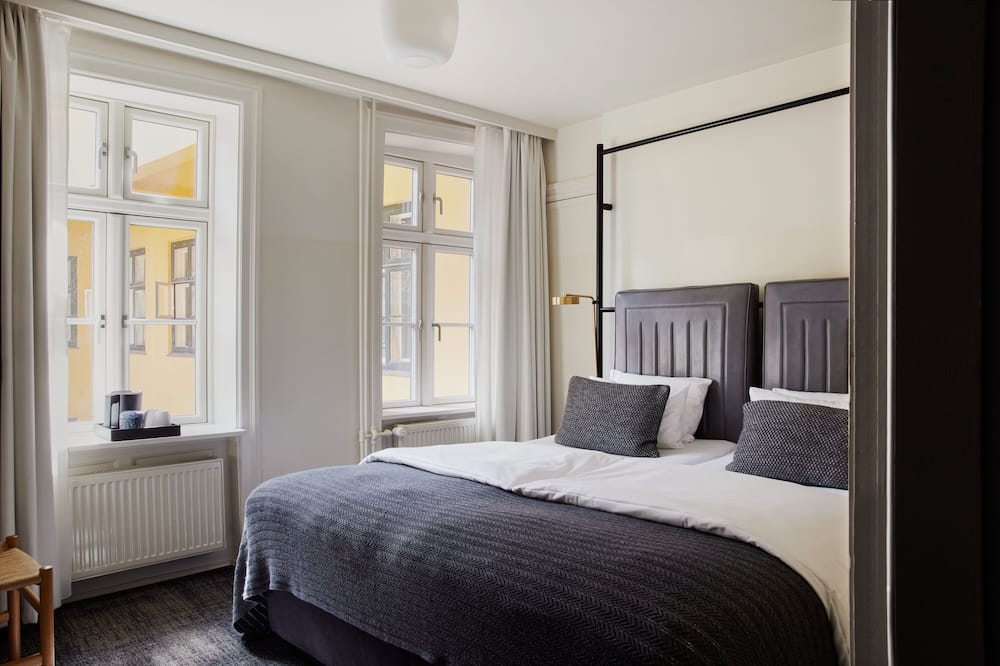 ホテル デンマーク 写真