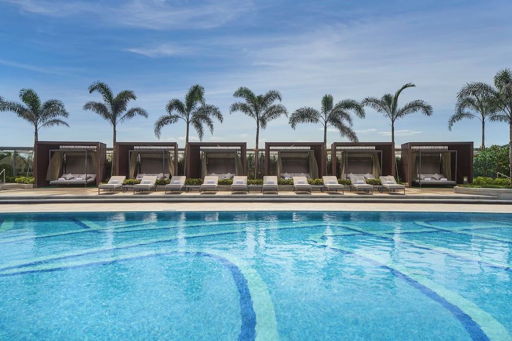 ハイアット リージェンシー 横琴 (横琴凱悦酒店) 写真