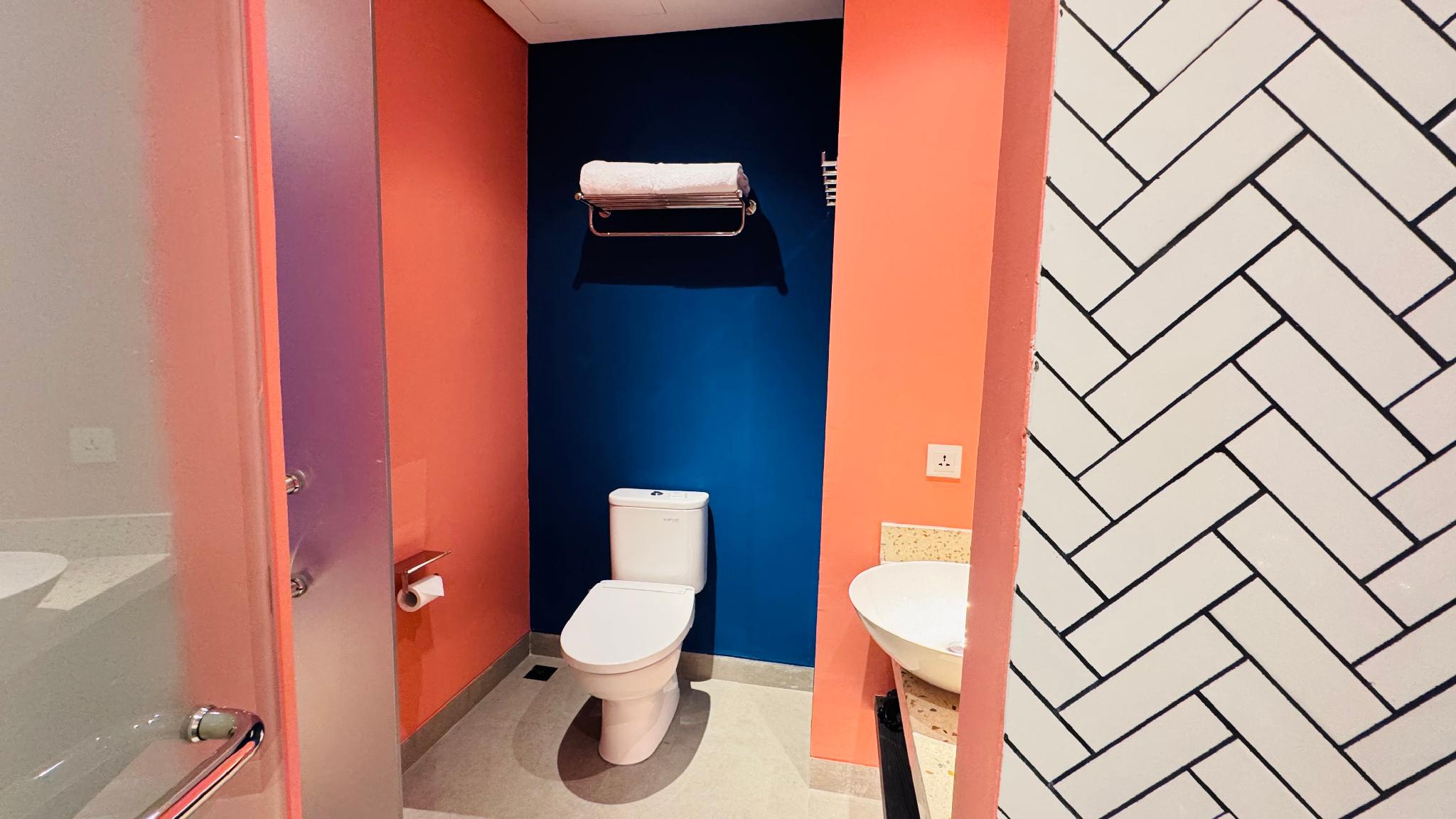 イエロービー リゾート チリリタン 写真