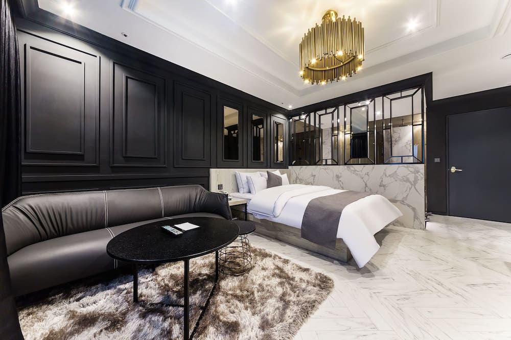 ヨンイン アストロ ホテル 写真