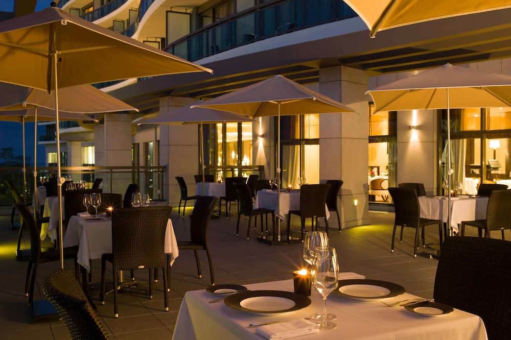 Sofitel Malabo Sipopo Le Golf 写真