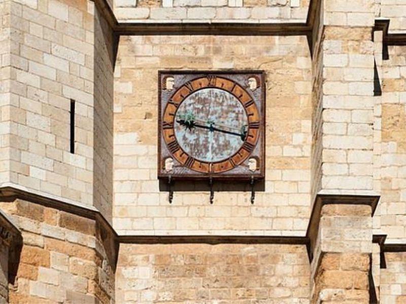 ACホテル レオン サン アントニオ 写真