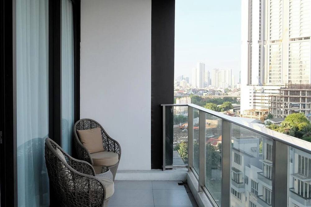 マングクルフール レジデンス バイ ロリン 写真