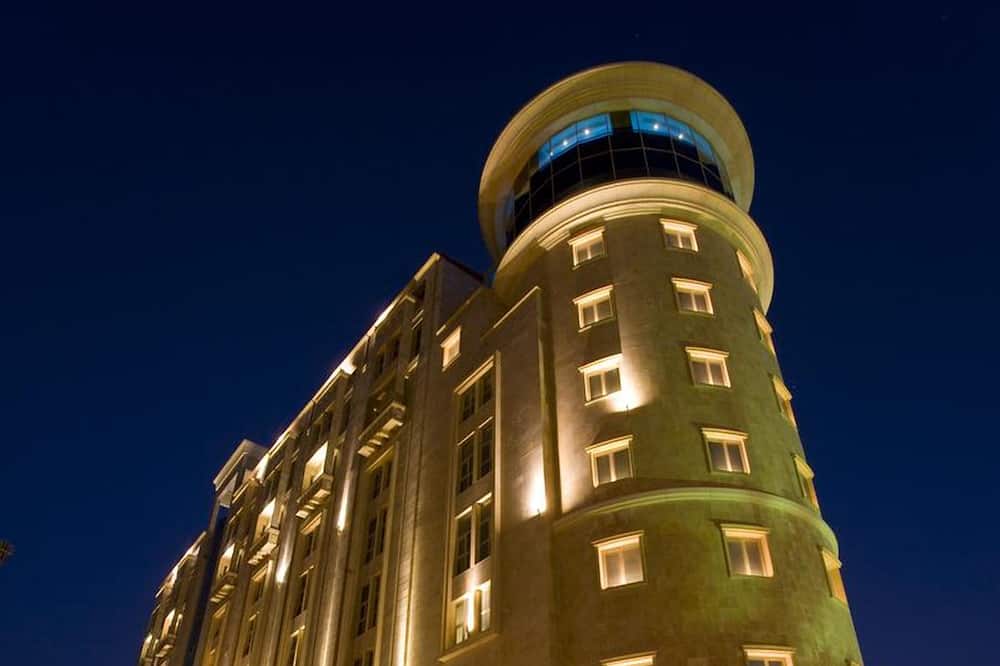 ミレニアム ホテル ドーハ 写真