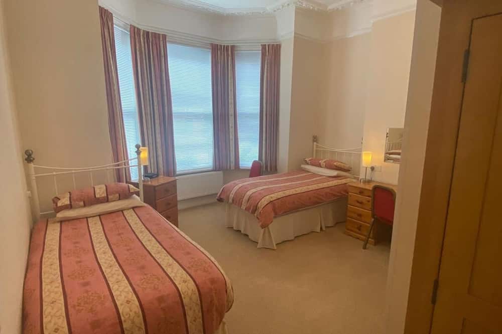 ランドガード ロッジ 写真