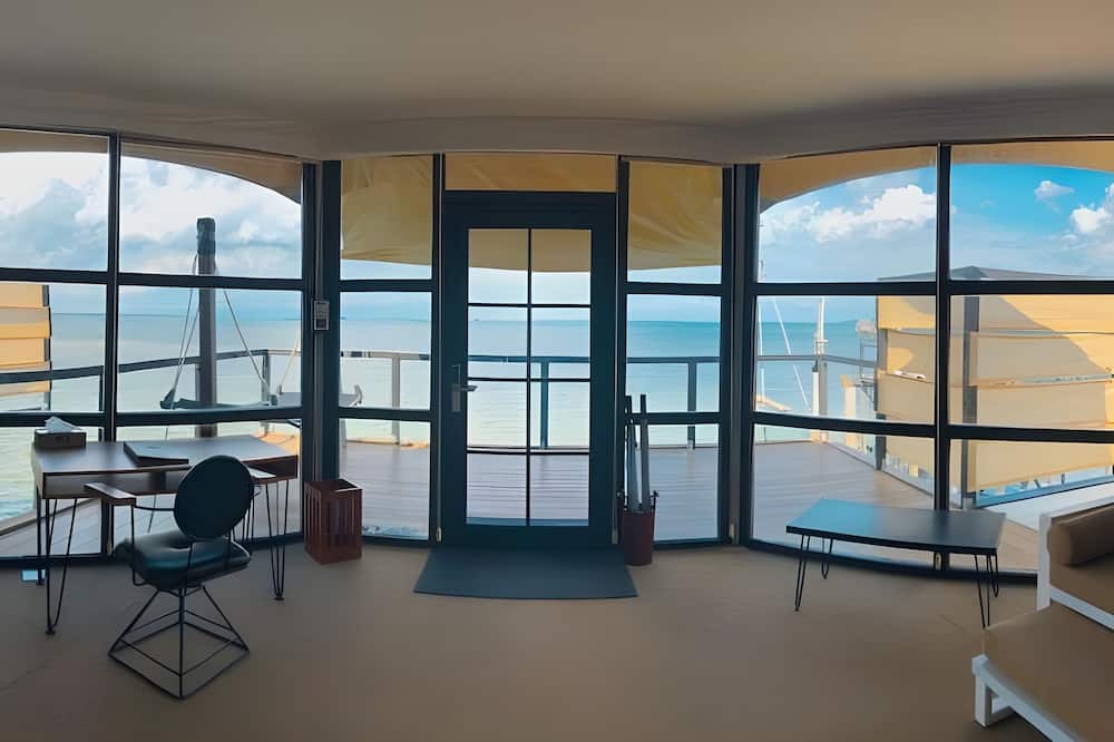 キキビーチリゾート、バタム 写真