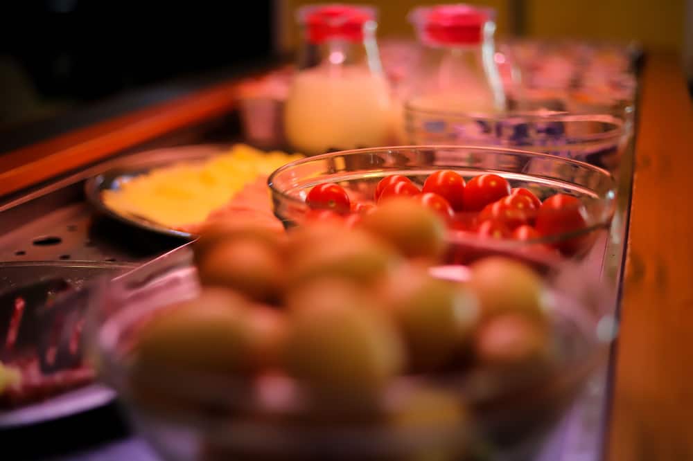 Città Bianca Country Resort 写真