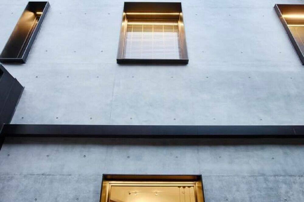 モンカ ホテル 写真