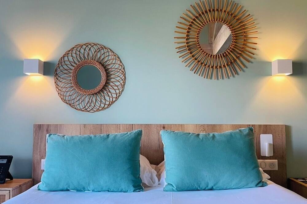 ヴィラ ラ ルネサンス ホテル 写真