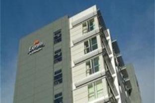 Holiday Inn Express Swindon City Centre By IHG 写真