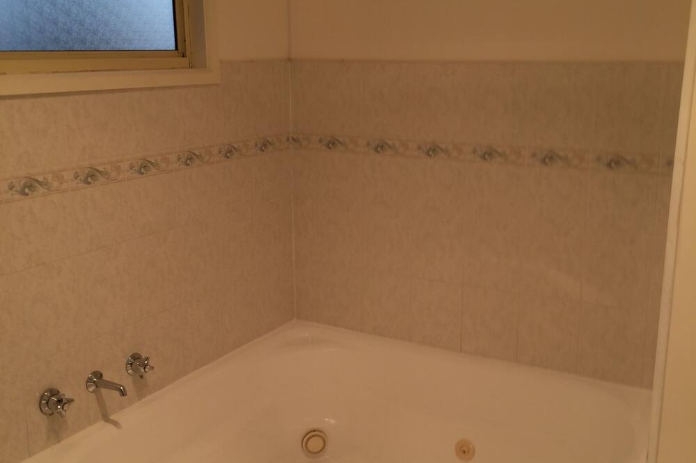 Brighton Caravan Park Australia 写真